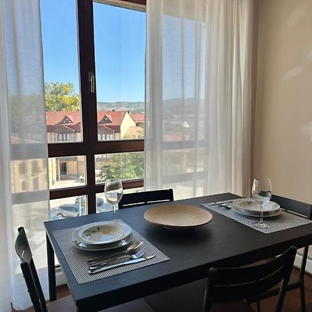 Apartamento El Rincon Acogedor Medina de Pomar Exterior foto