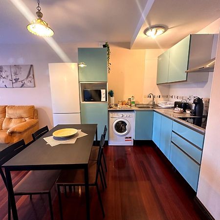 Apartamento El Rincon Acogedor Medina de Pomar Exterior foto
