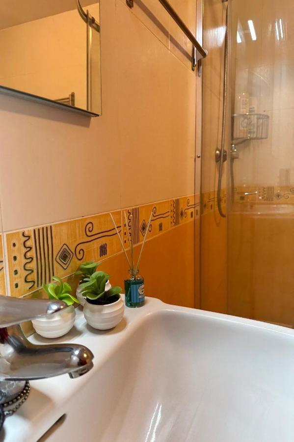 Apartamento El Rincon Acogedor Medina de Pomar Exterior foto