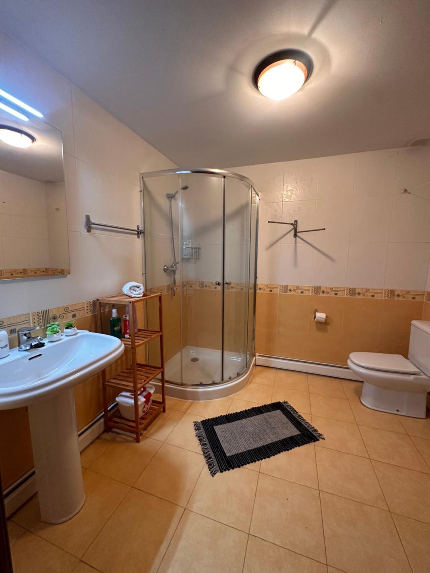 Apartamento El Rincon Acogedor Medina de Pomar Exterior foto